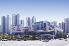 판타지움, 국내 최초 감염병 우수방역체계건물 최우수 인증 획득