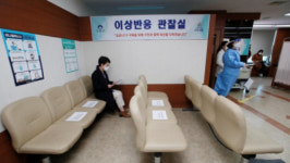 ‘백신 새치기’ 요양병원 위탁계약 해지···당국 형사고발 검토