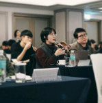 기자 경험 살려 틱톡으로 만든 뉴스, 여성 Z세대를 사로잡다
