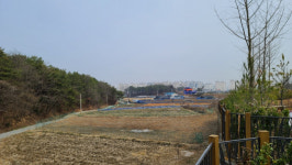 광주시 광주산정지구 토지거래 투기성 없다 결론