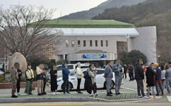 경남 하루새 53명 신규 확진···사우나·유흥시설 여파(종합)