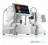 휴비츠, 세계 최초 5가지 장비 하나로 모은 망막단층진단기 ‘HOCT’ 출시