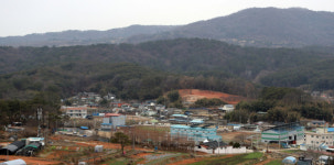 광주형 일자리 택지예정지도 투기 의혹···수사해야