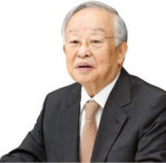 “K푸드 열풍 초석...이농심행 큰 울림” 손경식 경총 회장,  고(故) 신춘호 회장 추도