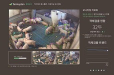 소는 누가 키워? 이젠 AI가···축산도 스마트 시대