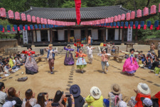 [여행단신] 한국민속촌, 참여형 마당극 ‘웰컴투조선’ 개막 外