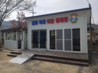 취약 계층에 무료 세탁 서비스 궁류 복지 이불 빨래방 운영