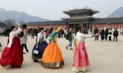 한복이 中 의상? 분노한 한인 학생들, 美도시에 한복의 날 제정