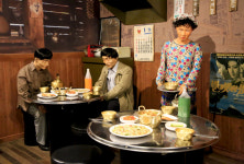 [休-완주]술 빚는 사찰·술 박물관···애주가들의 완소 여행지