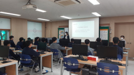 서울 중구, 학교로 찾아가는 코딩교실 운영