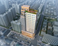 강남4구 강동구, 더블 역세권 오피스텔 ‘엘리아트 강동’ 서초-강남-송파 잇는다