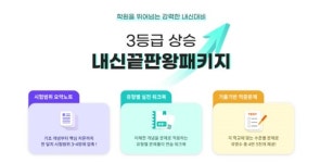 1:1 SKY 온라인 과외 설탭 ‘내신 끝판왕 패키지’ 공개