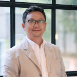 홍성호 로커스 대표 “한국 애니메이션, ‘3D  가상현실(메타버스)’시장서 기회 찾을 것”