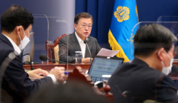 [단독] 15일 文주재 경제장관회의에 대기업 CEO 총출동한다