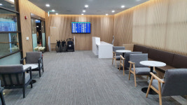 인천공항 1여객터미널에 교통약자 서비스센터 열었다