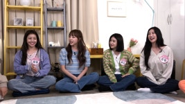 옥탑방의 문제아들 브레이브걸스, 매니저 몰래 배달음식 주문 비결은?