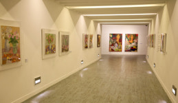 [休]핑크빛이 칠렁···봄 곡간이 넘실