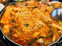 대구종로상가번영회 한 달간 ‘종로에 스며들다’ 나눔 행사