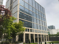 [시그널] 이젠 리츠의 시간···SK D&D플랫폼 리츠, 프리IPO 규모 80% 확대