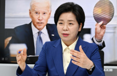 양향자 미래차산업법 입법 추진···지역 부품사 연착륙 도울 것