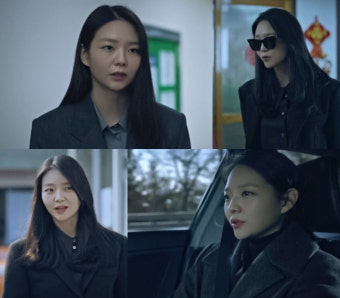 '모범택시' 무지개운수 실체에 다가가는 이솜, 주도적 캐릭터로 눈길