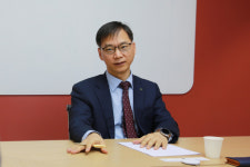 “유한양행, 해외·대학·플랫폼 3각 편대로 날것”