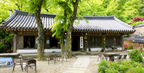 [休]1,600년 고찰 품은 산성 따라 걸으면...섬마을 속살이 한눈에