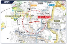 인천 서구 석남동에서 강남까지 ‘1시간대’
