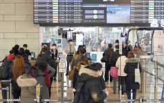 신분증 확인 없이 비행기 탑승···김해공항 허술한 보안