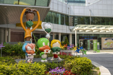 [休]둘리부터 응팔까지···세대공감 여행지 도봉구 한바퀴