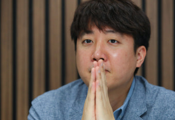 “부모 출신은 대구 보다 화교가 나아” 강성범에 이준석 “돈 때문에 망가져...”