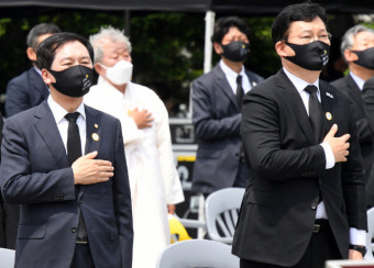 이재명과 이준석, 노무현 정신을 계승하다