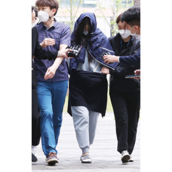 60대 노동자 숨지게 한 '만취 벤츠' 운전자···