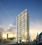 서울 주요 업무지구 인근에 공급되는 주거용 오피스텔 ‘브릴란테 남산’ 인기 만점