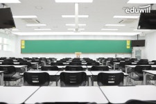 독한 에듀윌 소방 부평학원, 독한 관리·학습·환경으로 빈틈없는 합격 지원