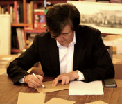 ‘조국의 시간’ 펴낸 한길사 대표 “정확한 현대사 기록 차원”