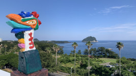 [休]탐나는 예술, 탐라가 품다