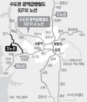 집값 급등열차 GTX···驛 미정 의왕 30평 15억 돌파