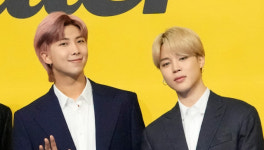 방탄소년단 RM은 63억·지민은 59억···초고가 아파트 나인원한남 전액 현금 매입