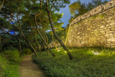 [休] 경희궁·남산 성곽·한강 순례길···걸으며 되짚어보는 서울의 아픈 역사