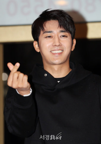 손호준 YG와 결별···김호중 소속사와 전속계약 논의 중