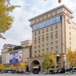 [시그널] 도산대로 터줏대감 청담 프리마 호텔 팔린다