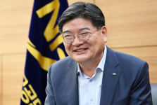 [서경이 만난 사람] 김용진 "국민연금이 ESG 평가기준 직접 수립···룰메이커로 나설 것"