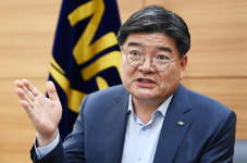 [서경이 만난 사람] 김용진 "국민연금이 ESG 평가기준 직접 수립···룰메이커로 나설 것"