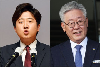 이준석, “李 기득권 대변” 이재명에 “180석 휘둘러 부동산 사고 친 건 민주당”