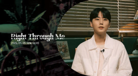 데이식스(이븐 오브 데이) 영케이 