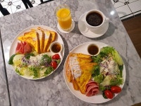 뉴서울호텔 먹거리, 디저트, 빙수 포함된  실속있는 여름 객실 패키지 3종 선봬