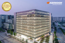 [특징주]한국타이어·금호타이어 동반 신고가