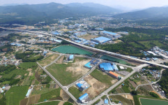 울산시, 하이테크밸리 일반산단 2·3단계 본격 추진