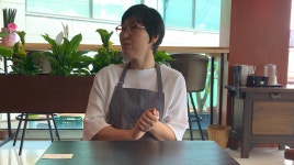 “신중년 창업에 있어 돈보다 마음 준비가 더 중요”